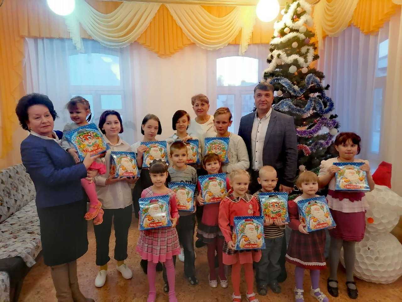 Новогодние каникулы