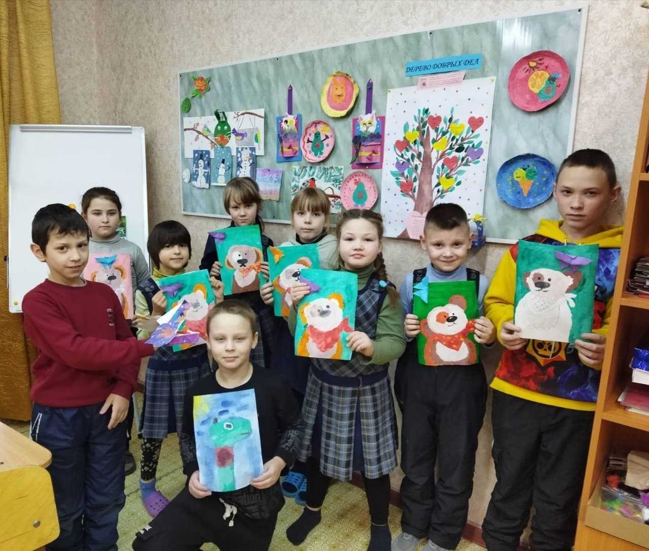 Дневное отделение