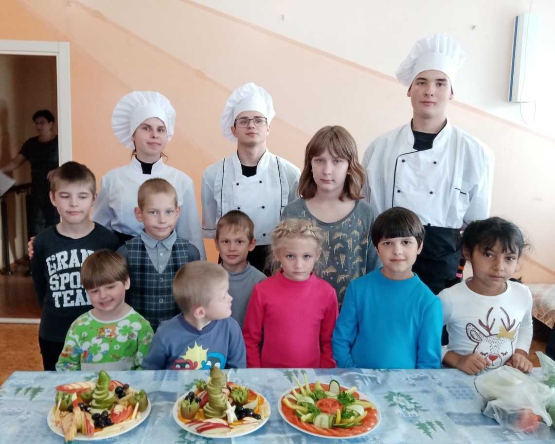 Марафон 