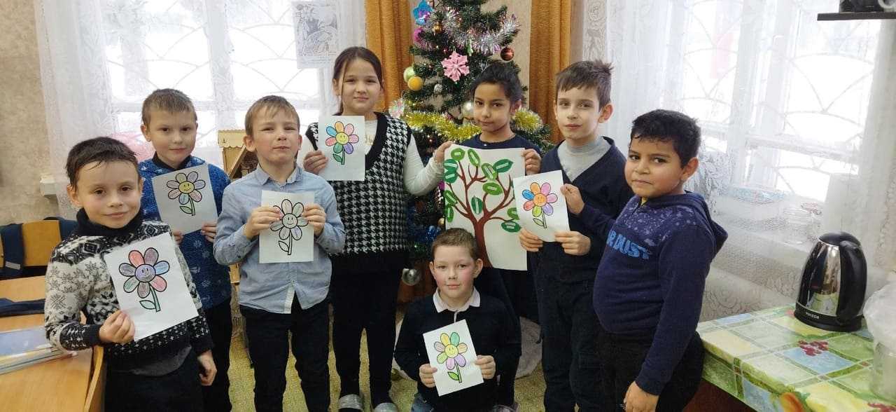 Дополнительное образование