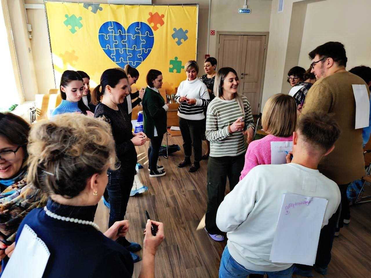 Семинар 