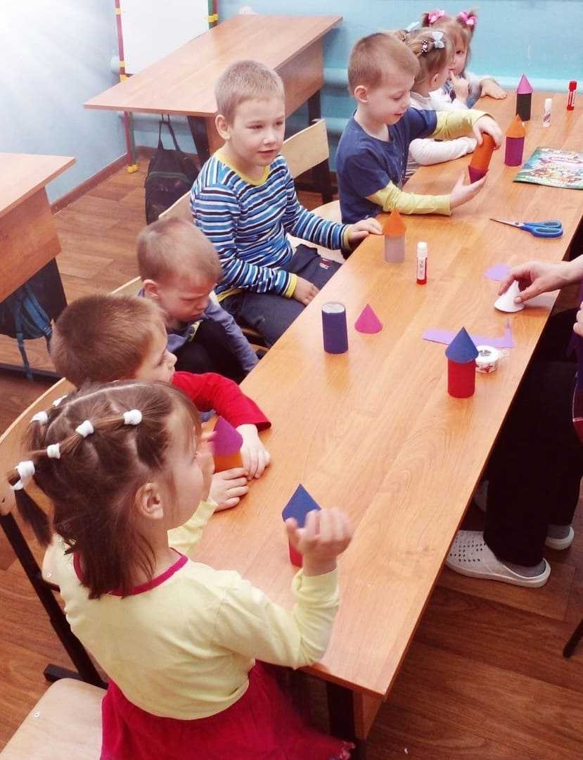 Вперед к звездам