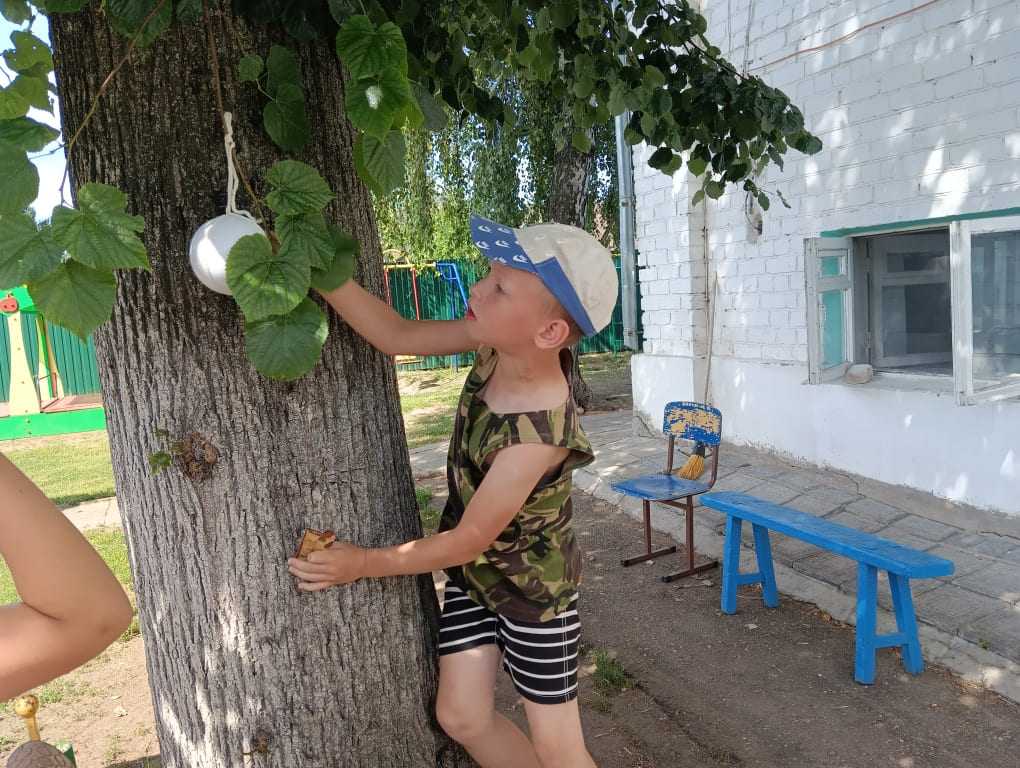 Логопедический квест
