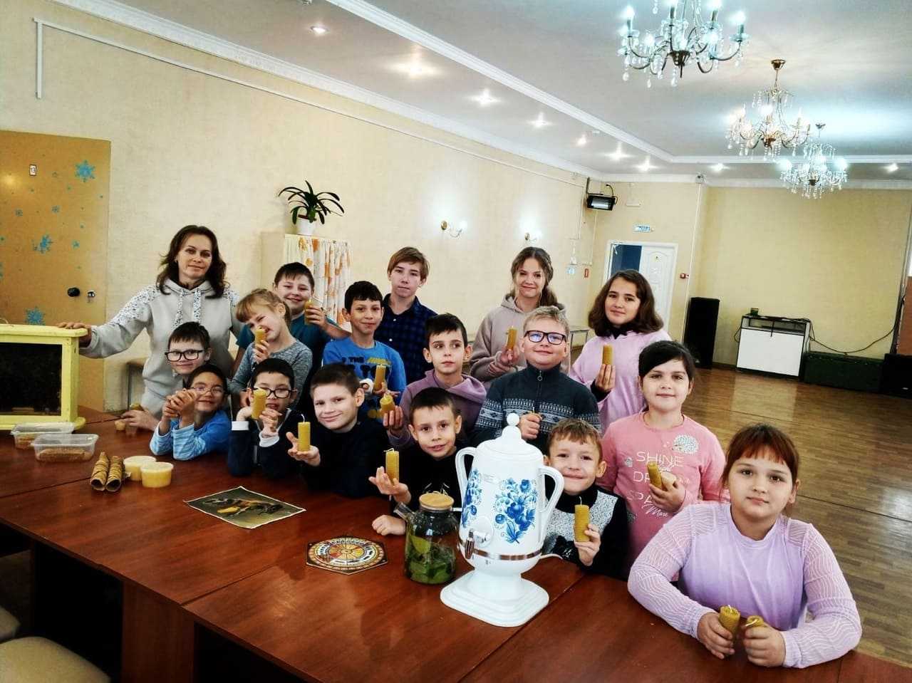 Каникулы