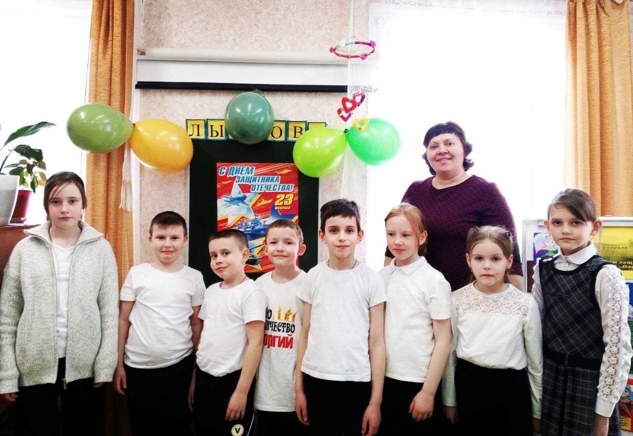 А ну-ка мальчики