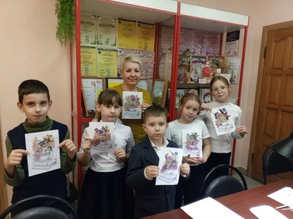 Подарок ко дню учителя