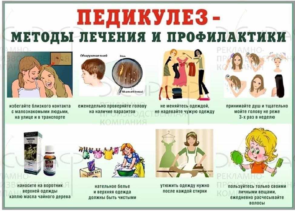 Профилактическая беседа