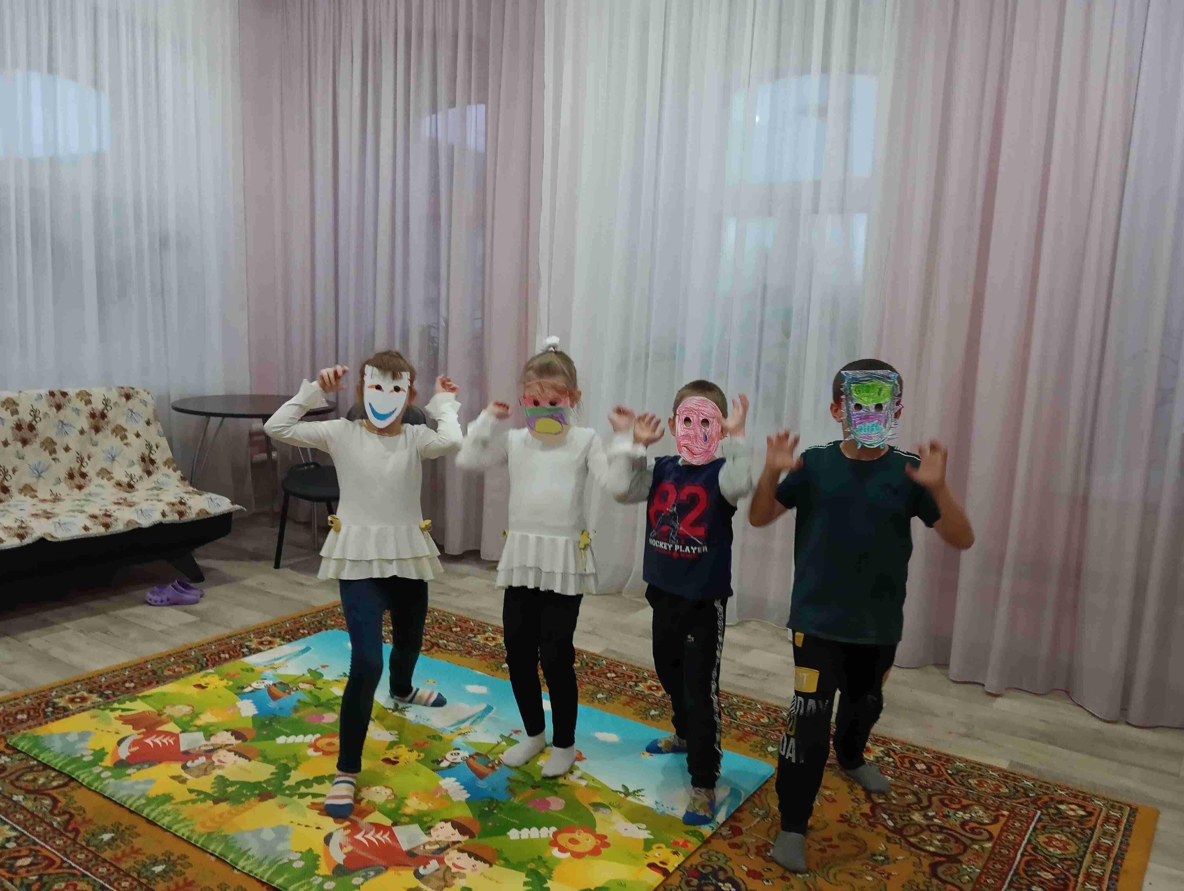 Профилактика суицидального поведения