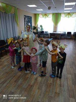Квест-игра 