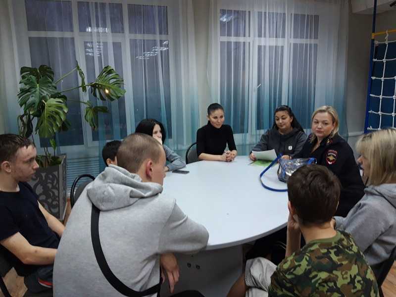 Закон и ПАВ