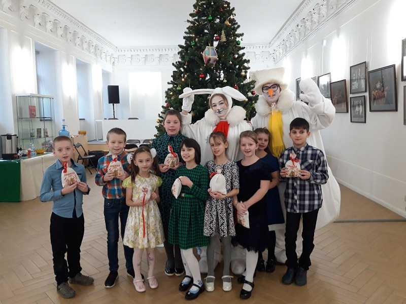 Библиотеке им. В.И.Ленина