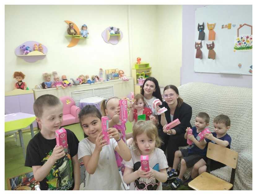 Уход за полостью рта.