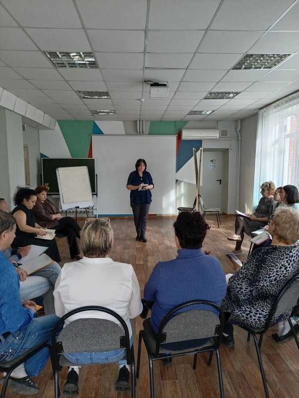 «Методы и приемы саморегуляции».