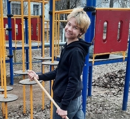 Мы за чистоту!