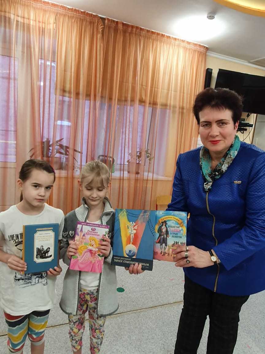 Всероссийская акция 