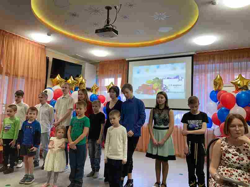 Международный женский день