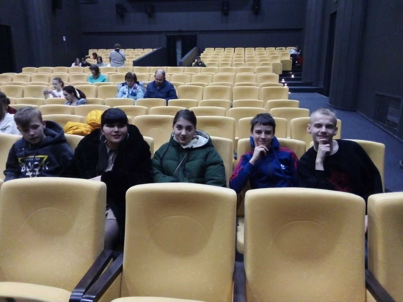 День российской анимации