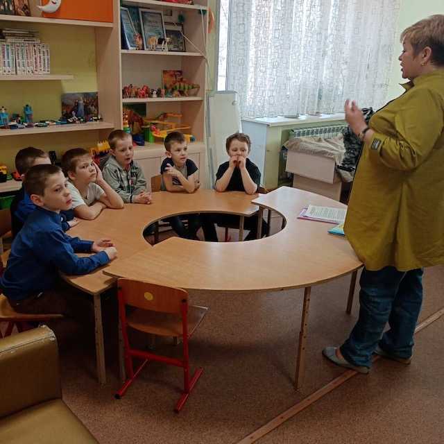 Познаем финансовую грамоту