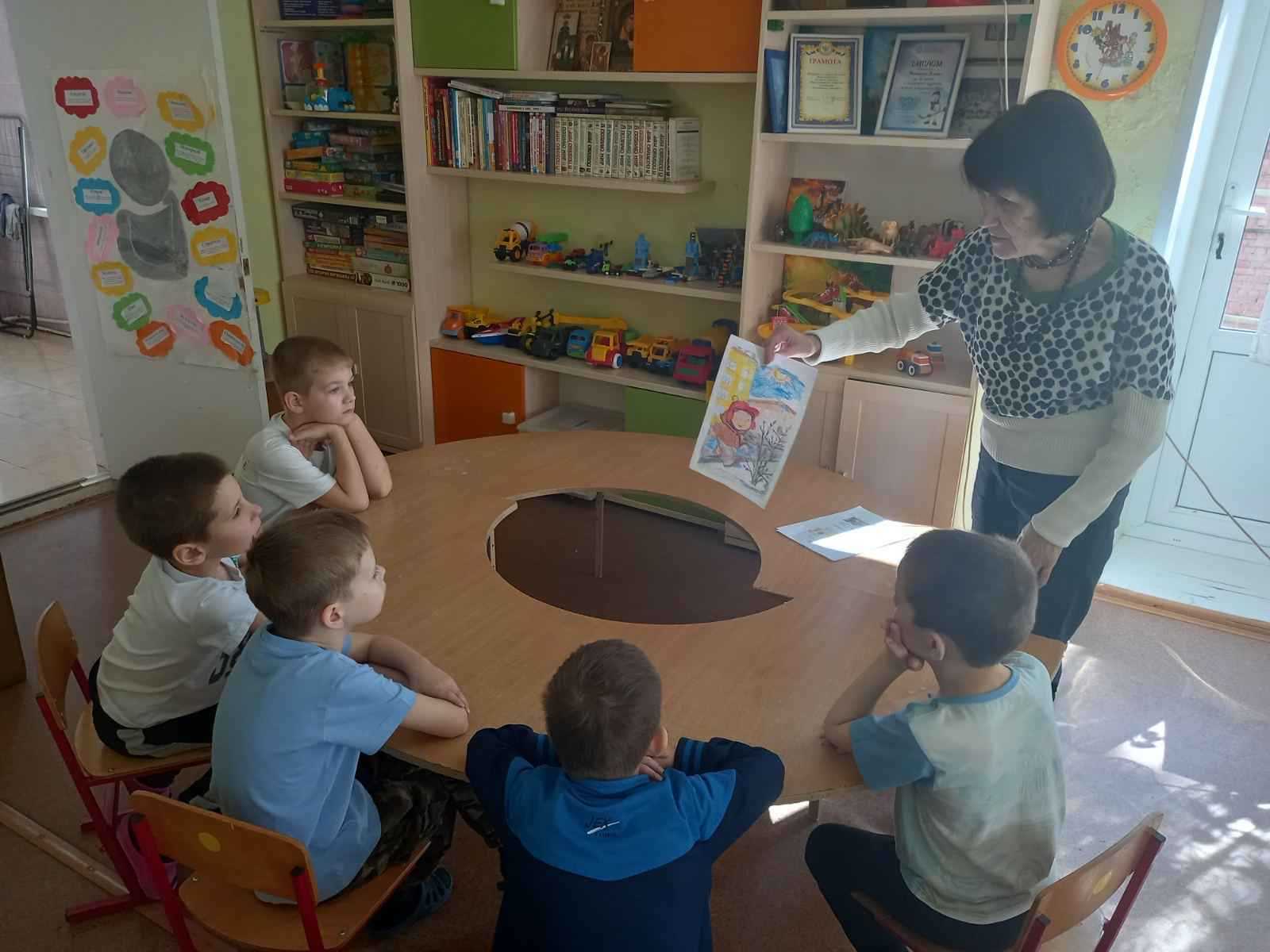 Весна шагает по планете
