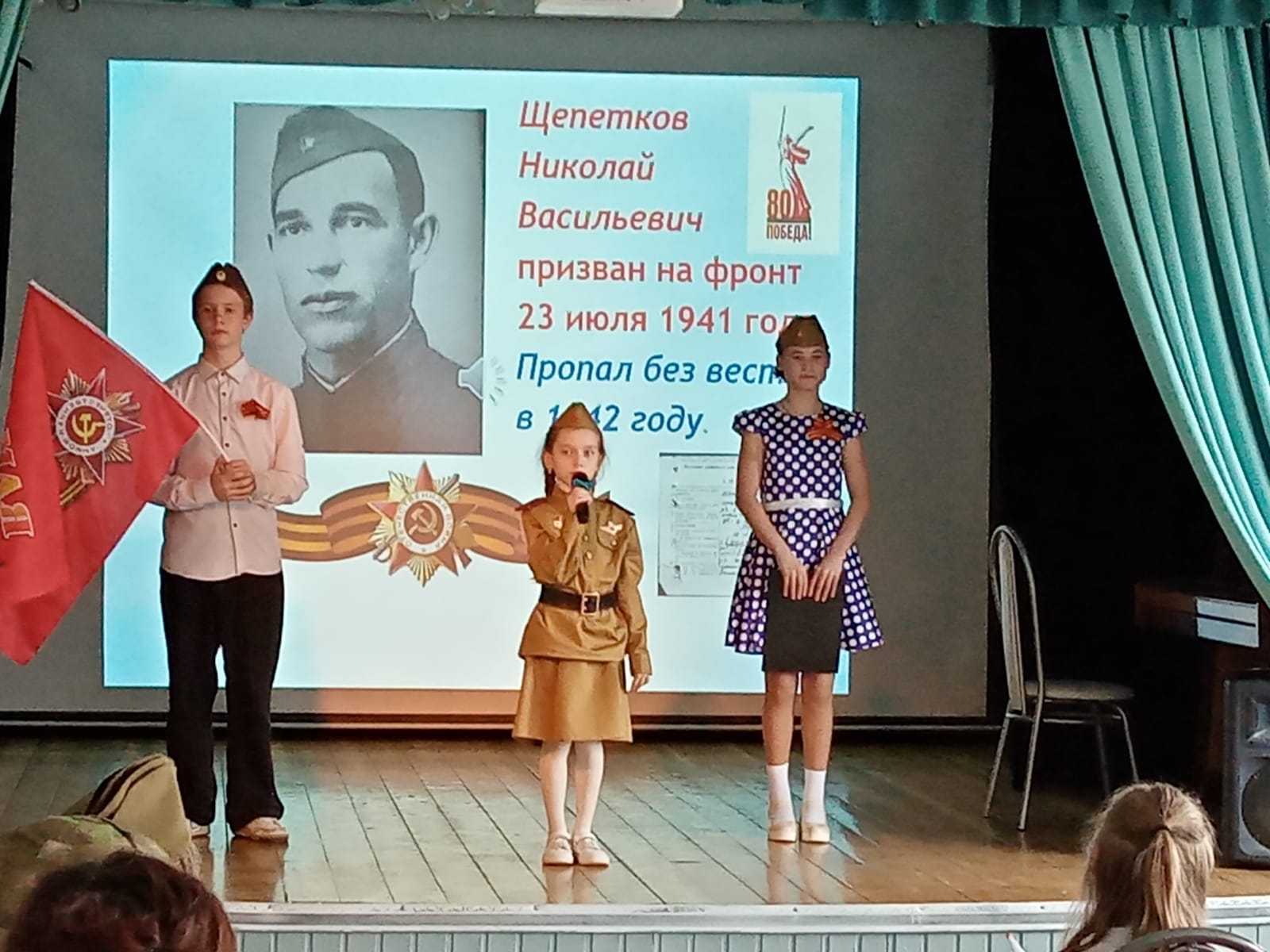 НИЖЕГОРОДСКИЙ ЦВЕТЕНЬ 2025