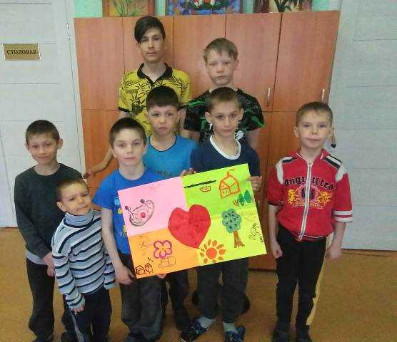  «Добро и добрые поступки»