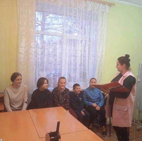 «Мы в ответе за свои поступки»