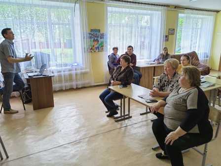 Внеплановый инструктаж