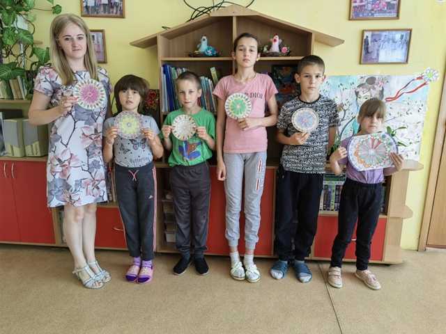 «Мандала»