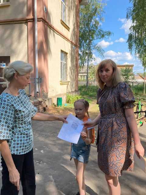 «Правила поведения на воде»