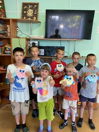 «Сова»