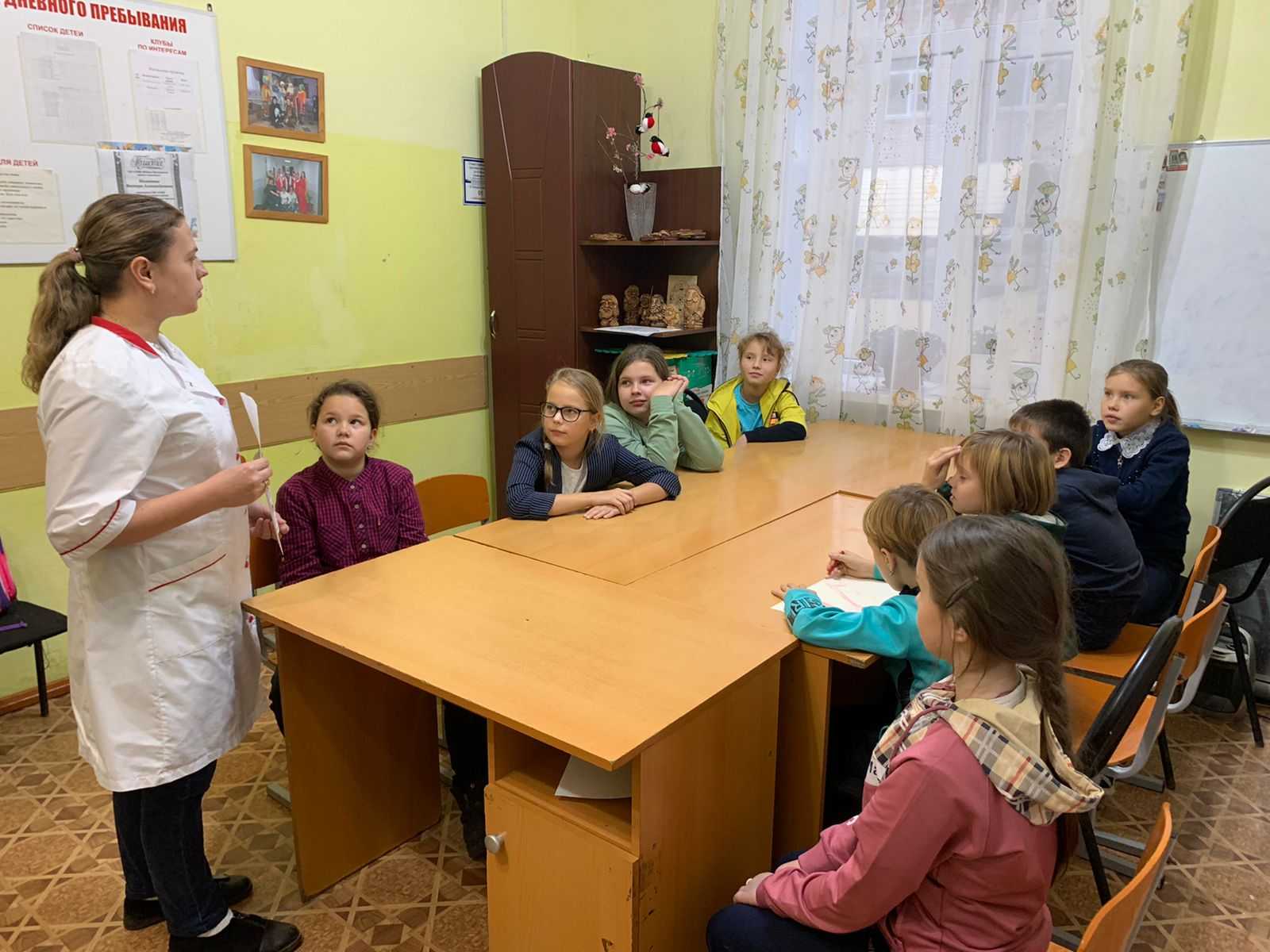 Принимайте – Витаминки!