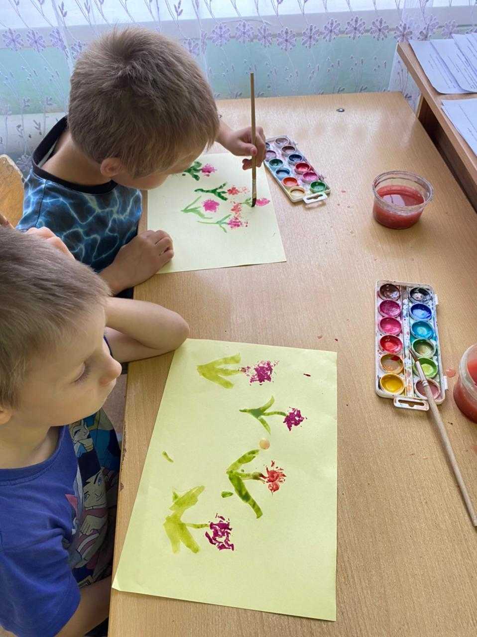 «Розы»