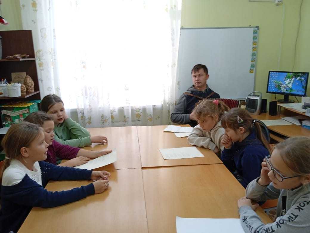 «История баяна»