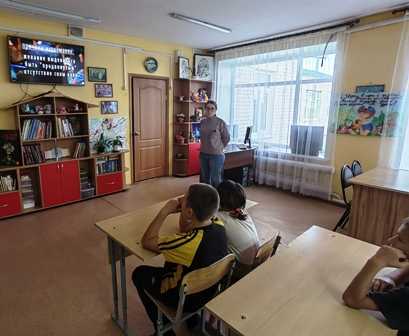 «Наркотики – белая смерть»