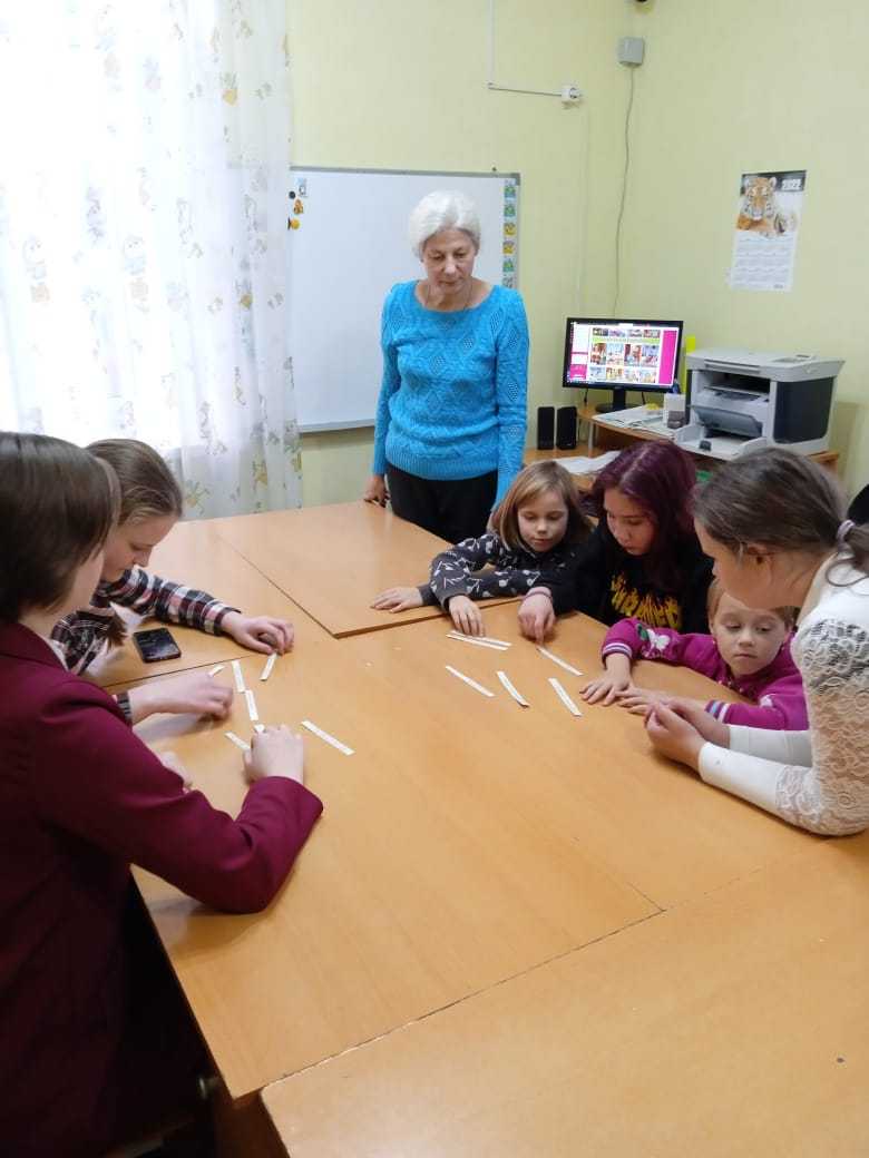 «Культура поведения»