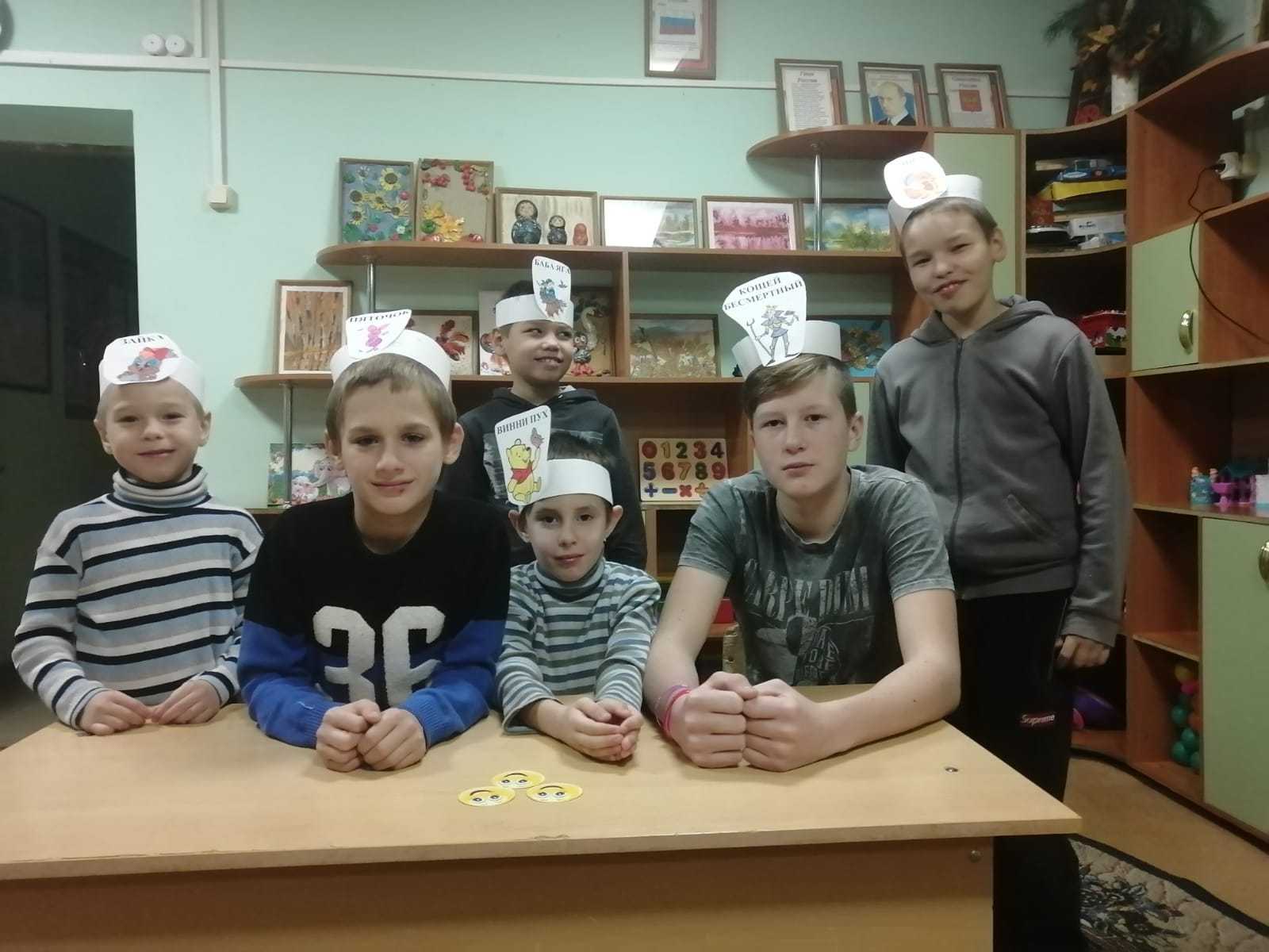 «Мульти-пульти»