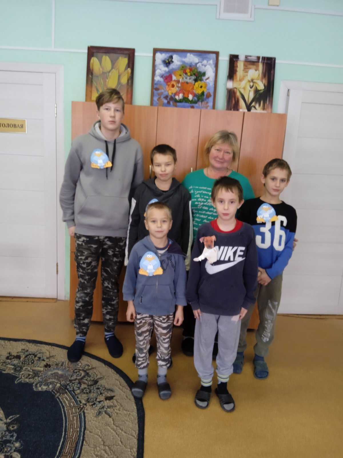 «Рифмоплеты»
