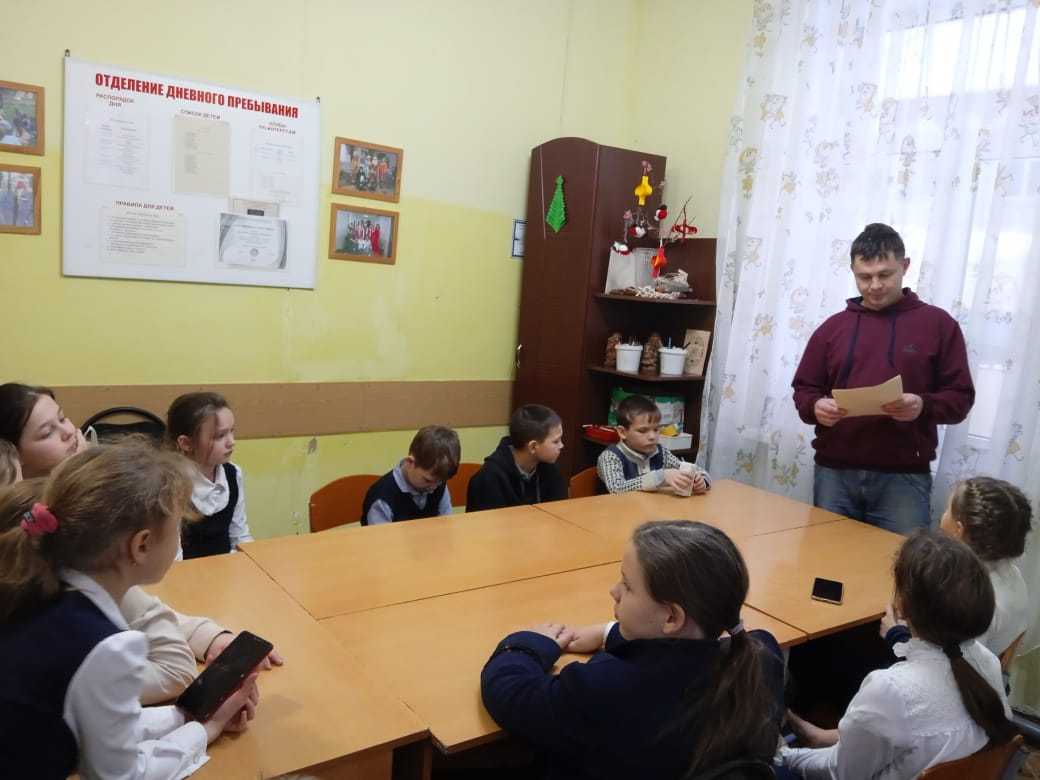 «Правила поведения в общественных местах: на улице, в музее, библиотеке»