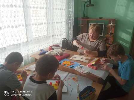 Подарок маме на 8 марта