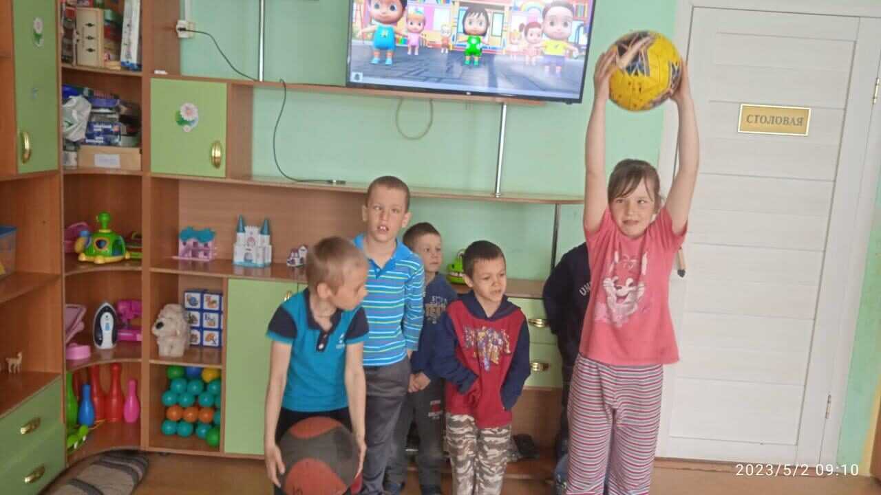 Для чего нужен спорт
