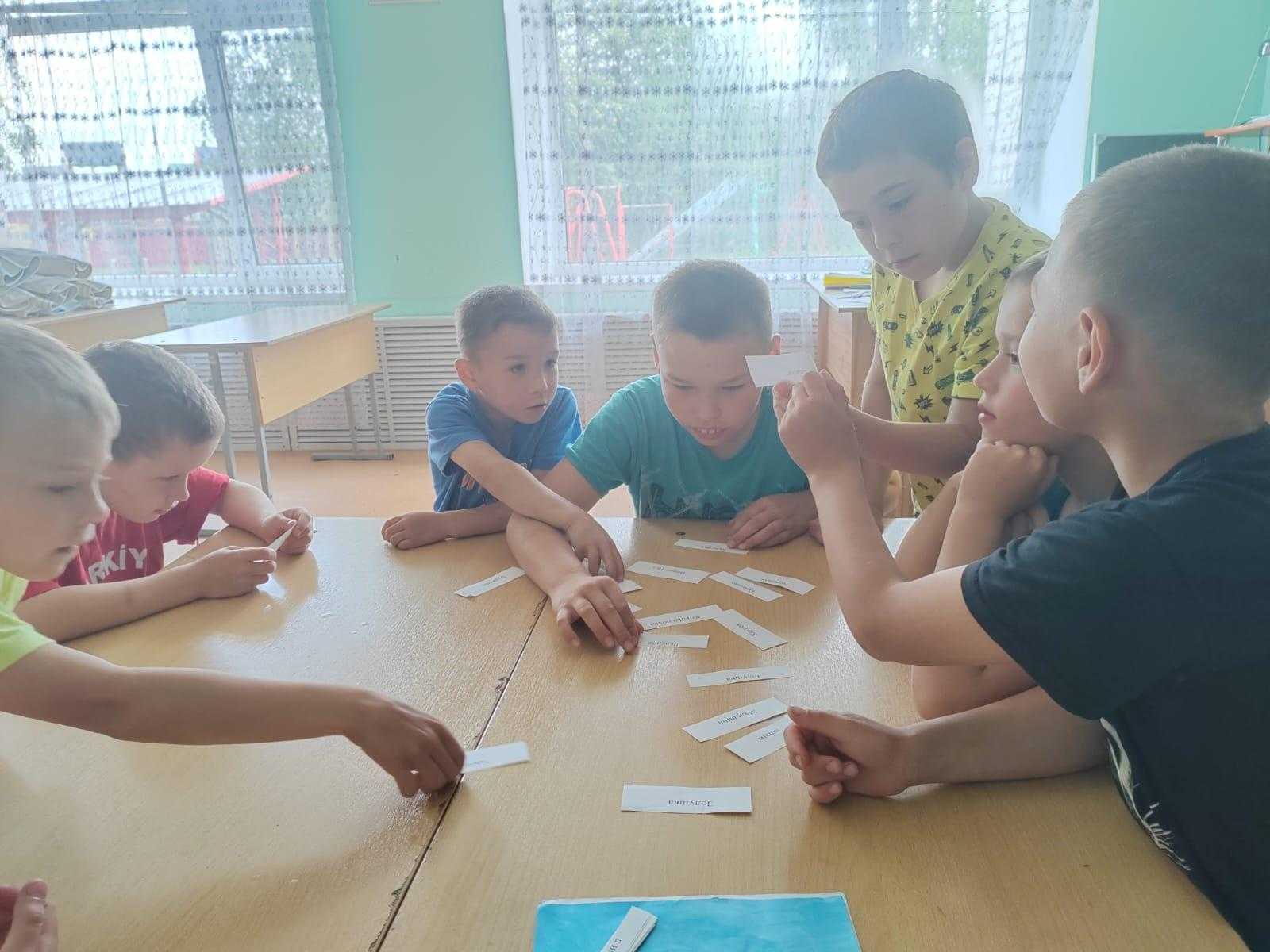 Сказочные друзья