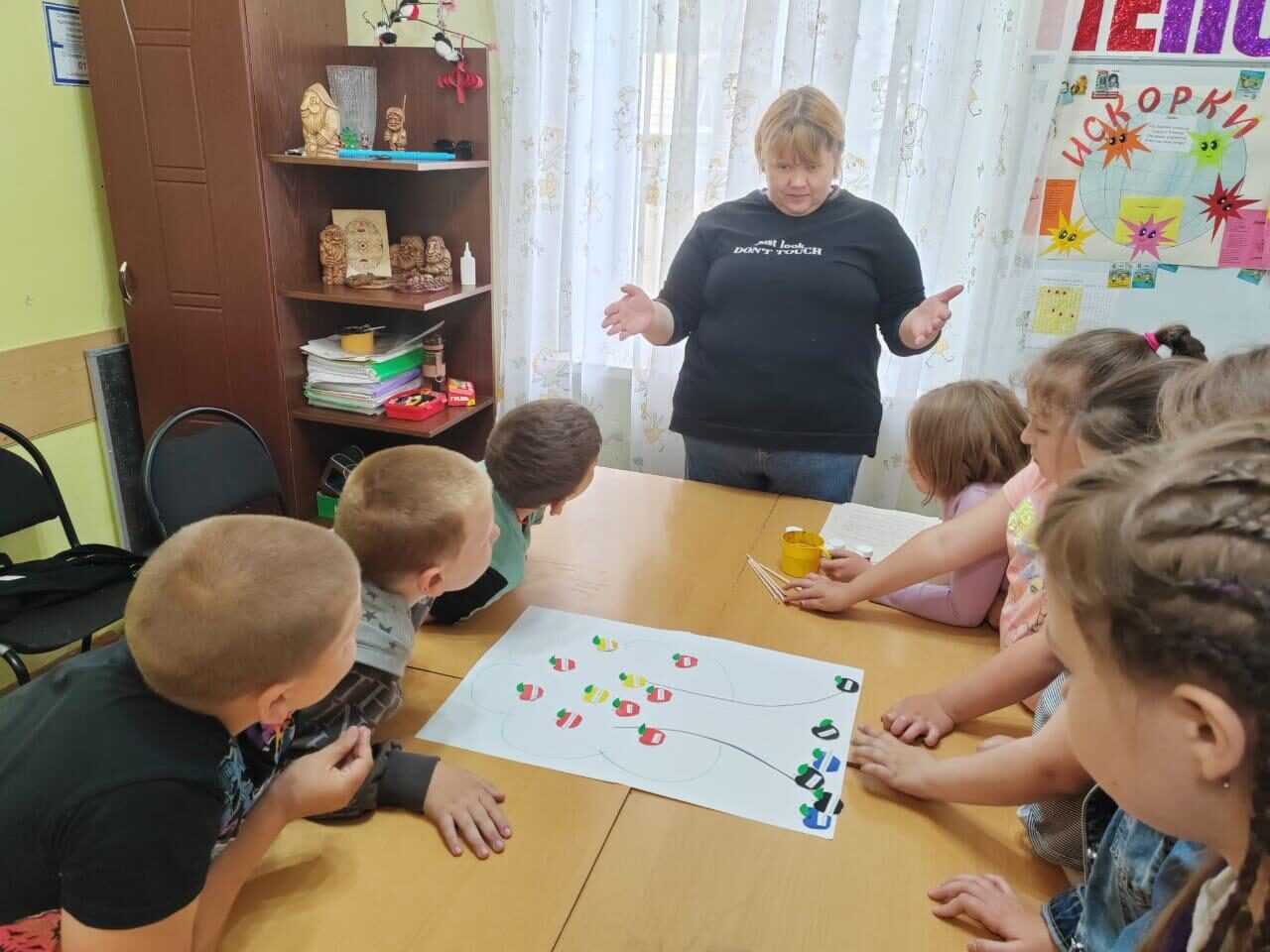 Умей сказать 
