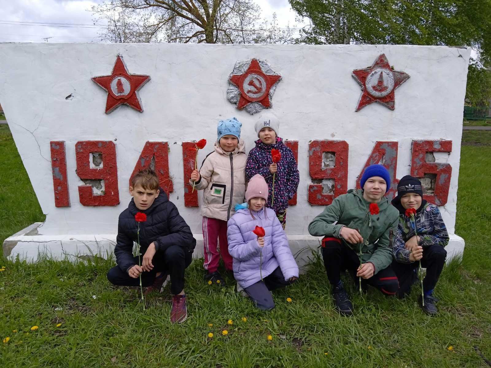 Экскурсия к Памятнику Неизвестному солдату
