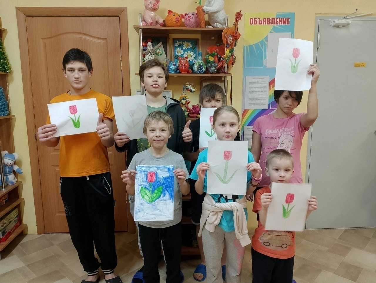 День памяти воинов-интернационалистов