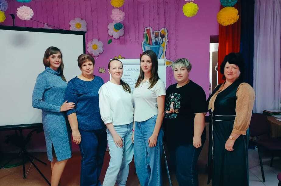 Обучение сотрудников в г.Сергач