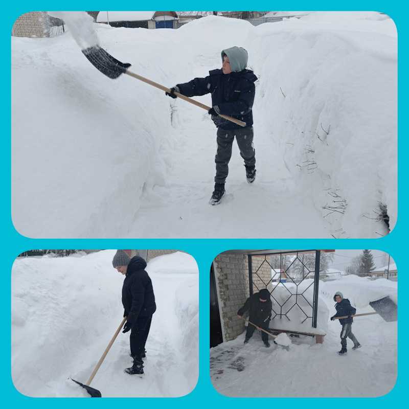 ТРУДОВОЙ ДЕСАНТ