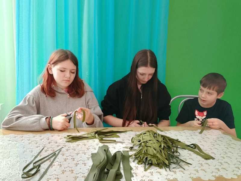 ВСЕ ДЛЯ ПОБЕДЫ