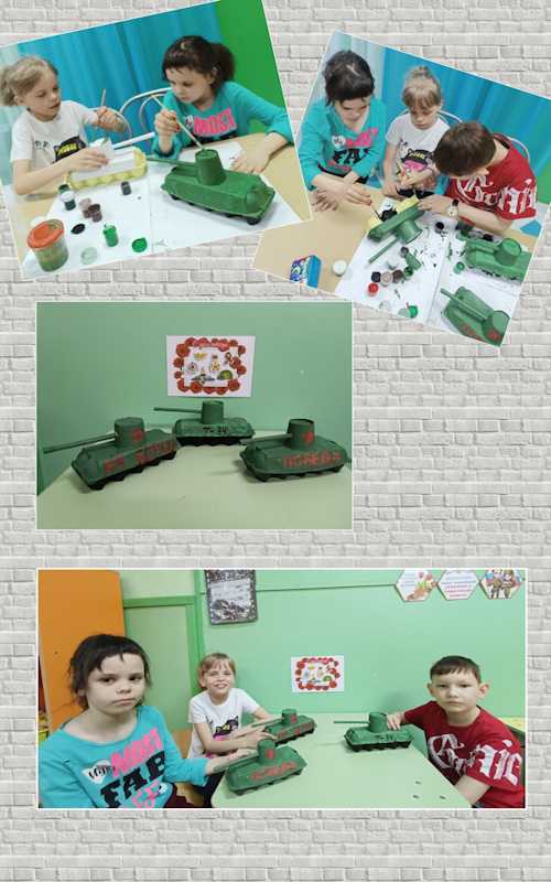 ЛЕГЕНДАРНЫЙ СОВЕТСКИЙ ТАНК