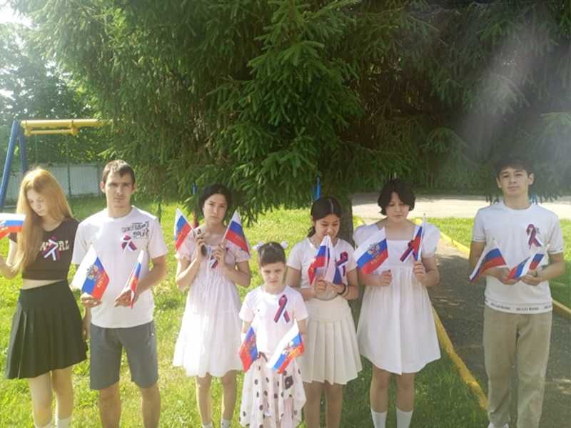 Я ЖИВУ В РОССИИ!