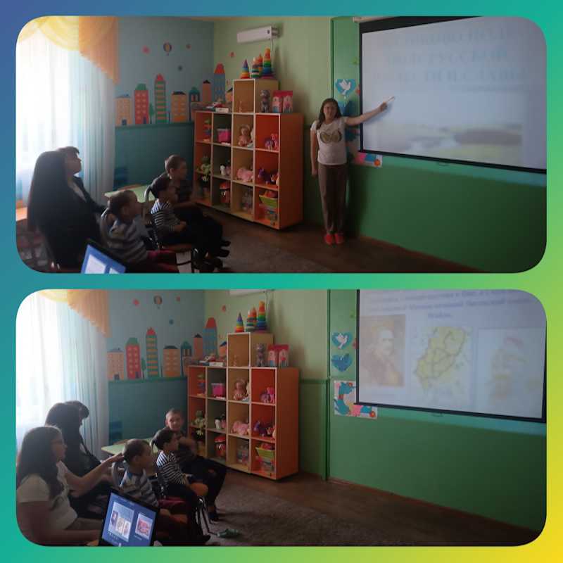 КУЛИКОВСКАЯ БИТВА